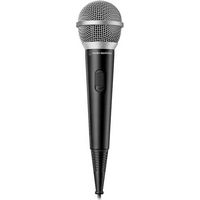 Audio-Technica - Audio Technica ATR1200x Unidirectional Vocal Mic - Large Front