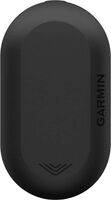 Garmin - Varia Rearview Radar - Black - Large Front