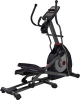Schwinn - 430 Elliptical - Black - Large Front
