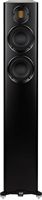 ELAC - Carina Floorstanding Speake - Satin Black - Large Front
