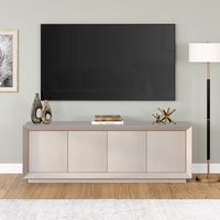 Vincent TV Stand for Most TVs up to 75