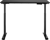 Insignia™ - Adjustable Standing Desk with Electronic Control - 47.2