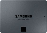 Samsung - 870 QVO  2TB Internal SSD SATA - Large Front