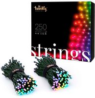 Twinkly - Smart Light String 250 LED RGB Generation II - Multi - Large Front