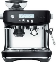 Breville - the Barista Pro Espresso Machine with 15 bars of pressure, Milk Frother and intergrate... - Large Front