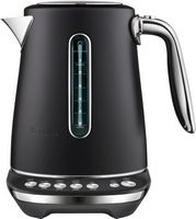 Breville - the Smart Kettle Luxe - Black Truffle - Large Front