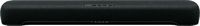 Yamaha - 2.1-Channel Soundbar with Built-in Subwoofer - Black - Large Front