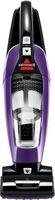 BISSELL - Pet Hair Eraser® Lithium Ion Hand Vacuum - GrapeVine Purple & Black Accents - Large Front