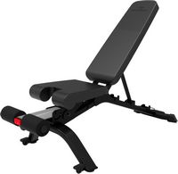 BowFlex - SelectTech 3.1S Bench - Black - Large Front