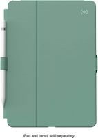 Speck - Balance Folio Case for Apple® iPad® 10.2