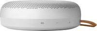 Bang & Olufsen - Beosound A1 2nd Gen Portable Bluetooth Speaker with Voice Assist & Alexa Integra... - Large Front