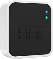 Blink - Sync Module 2 - Black/White - Large Front