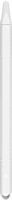 SaharaCase - Silicone Grip Case for Apple Pencil (2nd Generation 2018) - White - Large Front