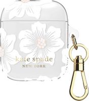 kate spade new york - KSNY AirPods Gen 1&2 Case - Hollyhock - Large Front