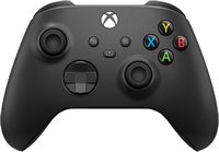 Microsoft - Xbox Wireless Controller for Xbox Series X, Xbox Series S, Xbox One, PCs, and Cloud-E... - Large Front