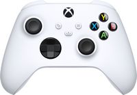 Microsoft - Xbox Wireless Controller for Xbox Series X, Xbox Series S, Xbox One, Windows Devices ... - Large Front