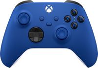 Microsoft - Xbox Wireless Controller for Xbox Series X, Xbox Series S, Xbox One, Windows Devices ... - Large Front