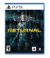 Returnal Standard Edition - PlayStation 5 - Large Front