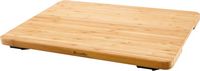 Breville - Cutting Board for the Smart Oven Air - Bamboo - Large Front