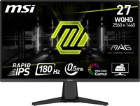 MSI - MAG 275QF 27