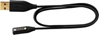 Bose - Frames - Bluetooth Audio Sunglasses Charging Cable - Black - Large Front