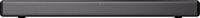 Hisense - 2.1-Channel Soundbar with Built-in Subwoofer - Black - Large Front