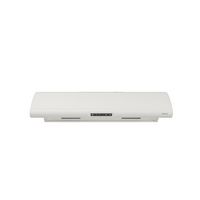 Zephyr - 30 inches - Externally Vented - Under cabinet Range Hood - Matte White - Large Front