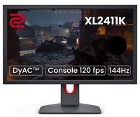 BenQ - ZOWIE XL2411K 24