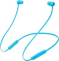 Beats - Flex Wireless Earphones - Flame Blue - Large Front