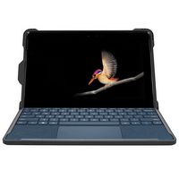 Targus - SafePort Rugged MAX for Microsoft Surface Go 2 and Surface Go - Black - Large Front