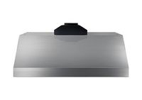 Thor Kitchen Professional - 48 inches - Externally Vented - Wall Range Hood - Stainless Steel - Large Front