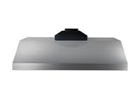 Thor Kitchen - 48 Inch Professional Wall Mounted Range Hood, 11 Inches Tall - Stainless Steel - Large Front