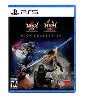 The Nioh Collection - PlayStation 5 - Large Front