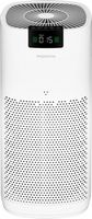 Insignia™ - 375 Sq. Ft. HEPA Air Purifier with ENERGY STAR Certification - White - Large Front