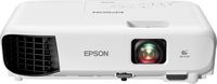 Epson - EX3280 3LCD XGA Projector with Built-in Speaker - White - Large Front