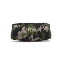 JBL XTREME3 Portable Bluetooth Speaker - Camouflage - Large Front