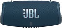 JBL - XTREME3 Portable Bluetooth Speaker - Blue - Large Front