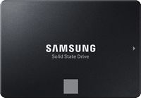 Samsung - 870 EVO  1TB Internal SSD SATA - Large Front