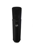 Warm Audio - WA-87 R2 FET Condenser Microphone - Large Front