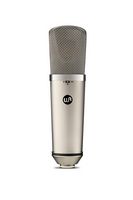 Warm Audio - WA-67 Studio Microphone - Large Front