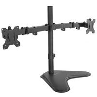 Mount-It! - Dual Monitor Desk Stand up to 32