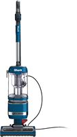 Shark - Navigator Lift-Away Upright Vacuum with Anti-Allergen Complete Seal - Blue Jean - Large Front