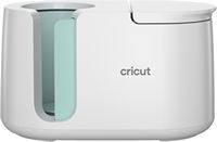 Cricut - Mug Press - White - Large Front