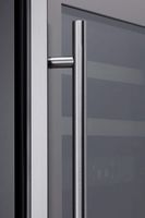 Zephyr - Presrv Contemporary Handle Accessory for PRW and PRB Coolers - stainless steel - Large Front