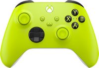 Microsoft - Xbox Wireless Controller for Xbox Series X, Xbox Series S, Xbox One, PCs, and Cloud-E... - Large Front