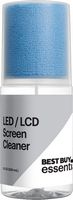 Best Buy essentials™ - LCD Screen Cleaning Kit - Large Front