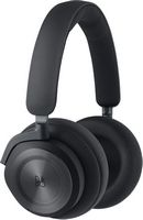 Bang & Olufsen - Beoplay HX Wireless Noise Cancelling Over-the-Ear Headphones - Black Anthracite - Large Front