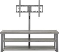 Insignia™ - TV Stand for Most Flat-Panel TVs Up to 75