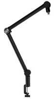 Warm Audio - Microphone Boom Arm - Large Front