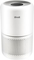 Levoit - Core 300 Air Purifier - White - Large Front